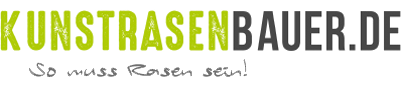 Kunstrasenbauer: So muss Rasen sein!