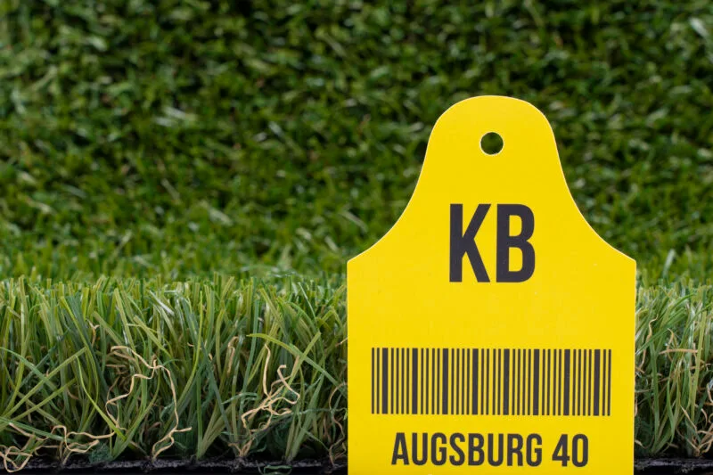 Augsburg 40