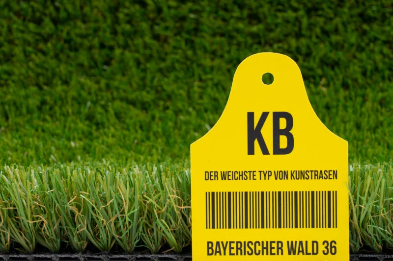 Kunstrasen Bayerischer Wald 36