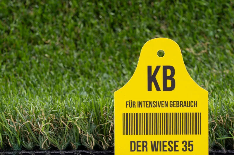 Der Wiese 35