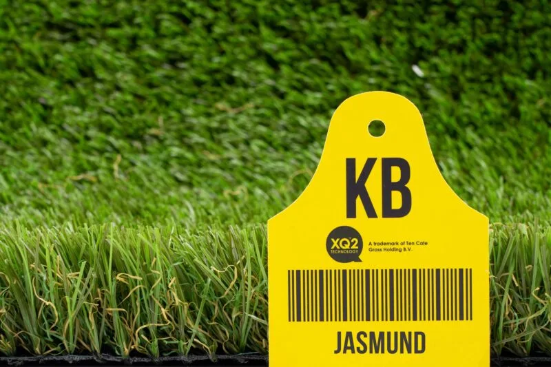 Kunstrasen Jasmund